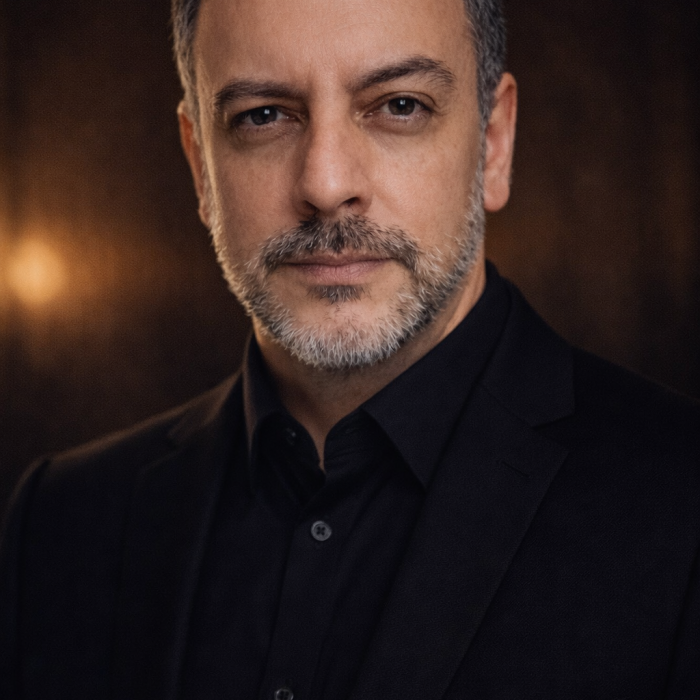 Leandro Suarez (AR/CH)